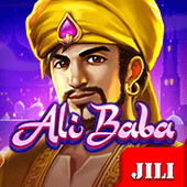 Ali Baba okada play time slot