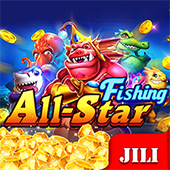 All Star Fishing okada play time game