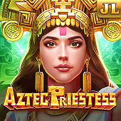 Aztec Priestess okada play time slot