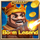 Boom Legend okada play time game