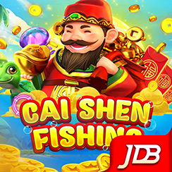 Cai Shen Fishing okada play time game