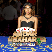 Casino Marina Andar Bahar okada play time