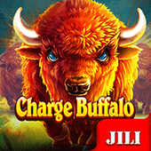 Charge Buffalo okada play time slot