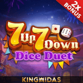 Dice Duet okada play time game