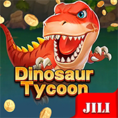 Dinosaur Tycoon okada play time game