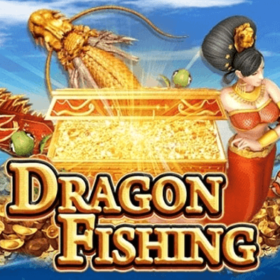 Dragon Fishing okada play time game