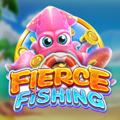 Fierce Fishing okada play time game