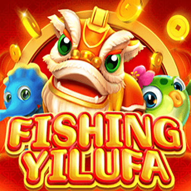 Fishing Yi Lu Fa okada play time game