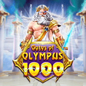 Gates of Olympus 1000 okada play time slot