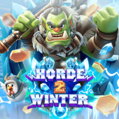 Horde 2 Winter okada play time slot
