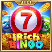 Irich Bingo okada play time game