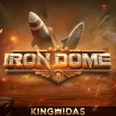 Iron Dome okada play time game