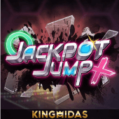 Jackpot Jump okada play time game