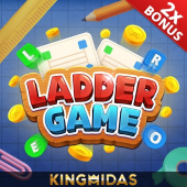 Ladder Game okada play time game