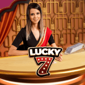 Lucky 7 okada play time live casino