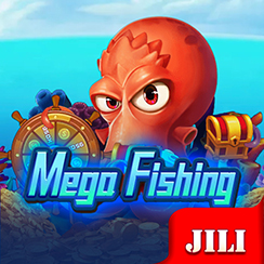 Mega Fishing okada play time game