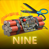 Nine okada play time game