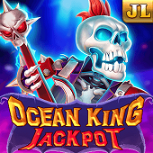 Ocean King Jackpot okada play time game
