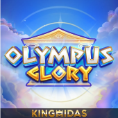 Olympus Glory okada play time game