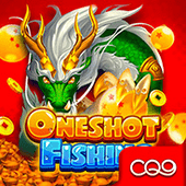 Oneshot Fishing okada play time game