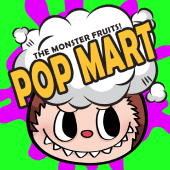 Popmart okada play time slot