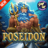 Poseidon okada play time slot