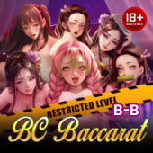 Sexy Blockchain Baccarat okada play time