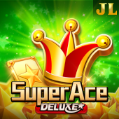 Super Ace Deluxe Hot Game icon for okada play time
