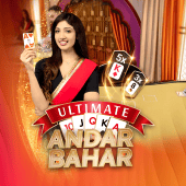Ultimate Andar Bahar okada play time