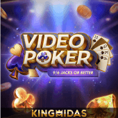 Video Poker okada play time game